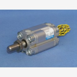 Festo ADVU-20-25-A-P-A-S2 156604 (New)